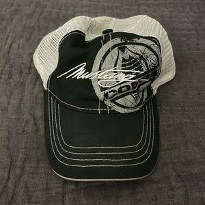 Ford Mustang Hat